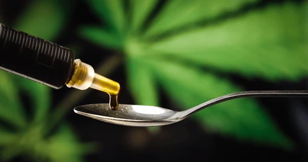 Hash Oil South Africa