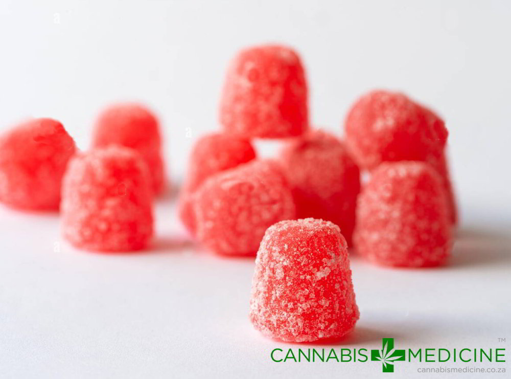 thc cbd gummies cannabis edibles south africa