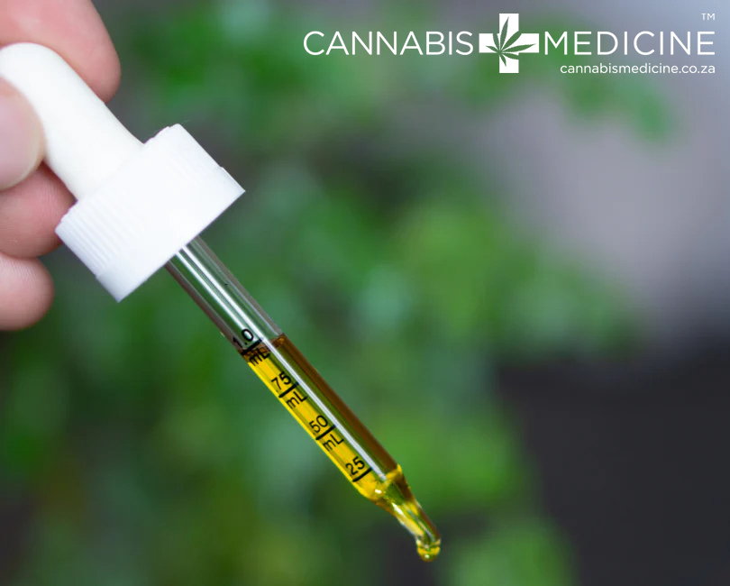 whats the right dose cannabis oil